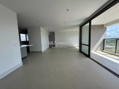 Apartamento, 2 quartos, 115 m² - Foto 1