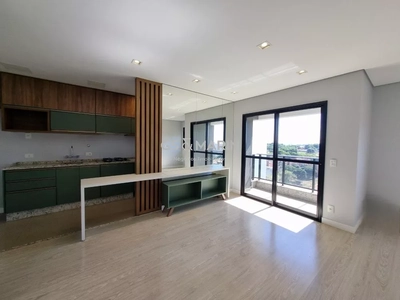 Apartamento, 1 quarto, 58 m² - Foto 1