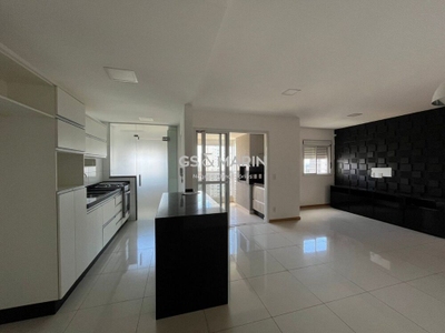 Apartamento, 2 quartos, 81 m² - Foto 3