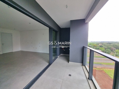 Apartamento, 2 quartos, 89 m² - Foto 2