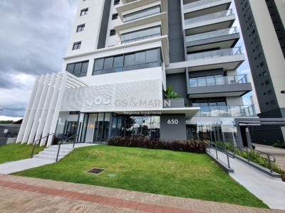 Apartamento, 2 quartos, 89 m² - Foto 3