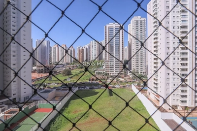 Apartamento, 2 quartos, 81 m² - Foto 5