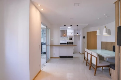 Apartamento, 2 quartos, 81 m² - Foto 3