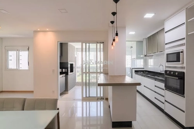 Apartamento, 2 quartos, 81 m² - Foto 1