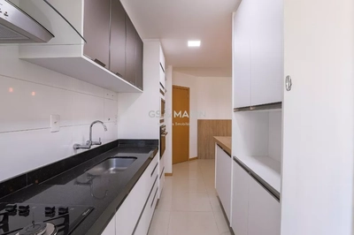 Apartamento, 2 quartos, 81 m² - Foto 4