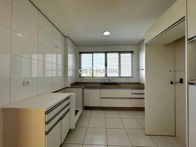 Apartamento, 3 quartos, 156 m² - Foto 5