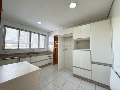 Apartamento, 3 quartos, 156 m² - Foto 4