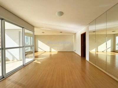 Apartamento, 3 quartos, 156 m² - Foto 1