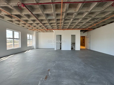 Sala-Conjunto, 81 m² - Foto 1