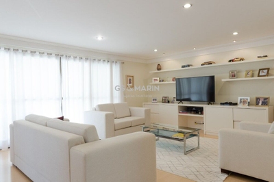 Apartamento, 3 quartos, 212 m² - Foto 1