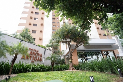 Apartamento, 3 quartos, 212 m² - Foto 3