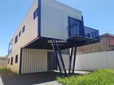 Casa Comercial, 120 m² - Foto 1