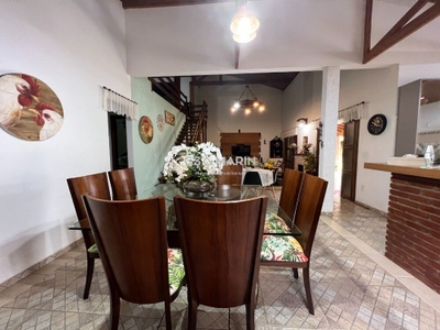 Casa, 3 quartos, 200 m² - Foto 4