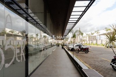 Loja-Salão, 52 m² - Foto 3