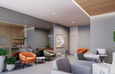 Apartamento, 4 quartos, 283 m² - Foto 4