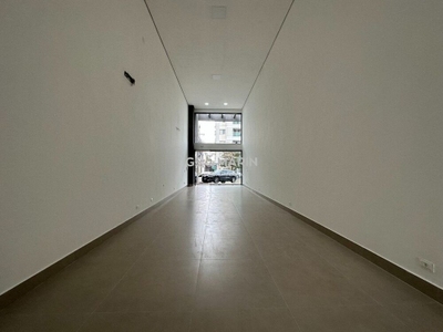 Loja-Salão, 75 m² - Foto 3