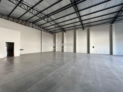 Depósito-Galpão, 600 m² - Foto 4