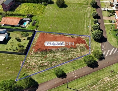 Terreno, 1713 m² - Foto 2