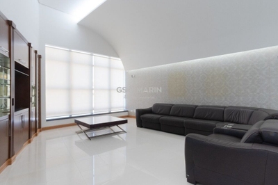 Apartamento, 4 quartos, 549 m² - Foto 2