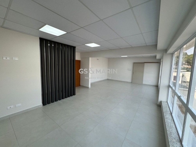 Sala-Conjunto, 62 m² - Foto 3