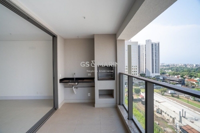 Apartamento, 2 quartos, 115 m² - Foto 2