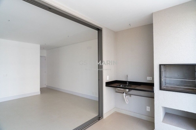 Apartamento, 2 quartos, 115 m² - Foto 4