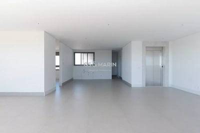 Apartamento, 3 quartos, 232 m² - Foto 5