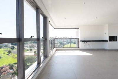 Apartamento, 3 quartos, 232 m² - Foto 1