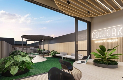 Apartamento, 3 quartos, 79 m² - Foto 2