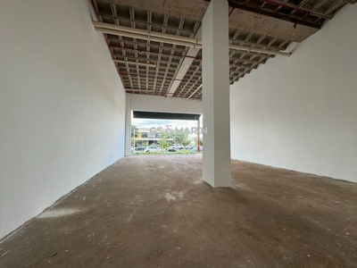 Loja-Salão, 143 m² - Foto 5