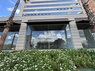 Loja-Salão, 143 m² - Foto 2