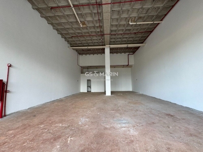 Loja-Salão, 143 m² - Foto 3