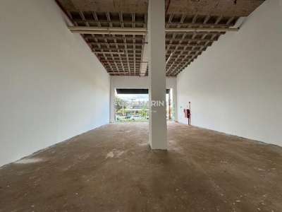 Loja-Salão, 143 m² - Foto 4