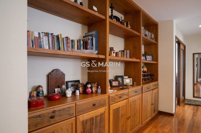 Apartamento, 3 quartos, 246 m² - Foto 5