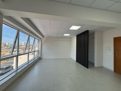 Sala-Conjunto, 38 m² - Foto 1