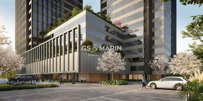 Sala-Conjunto - Foto 1