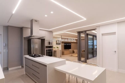 Apartamento, 3 quartos, 207 m² - Foto 5