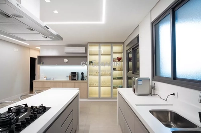 Apartamento, 3 quartos, 207 m² - Foto 4