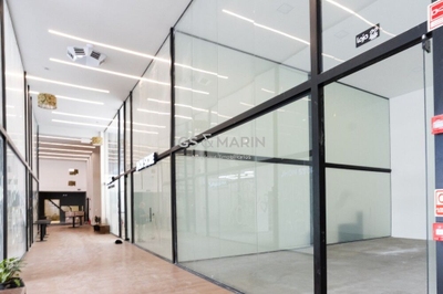 Loja-Salão, 50 m² - Foto 5