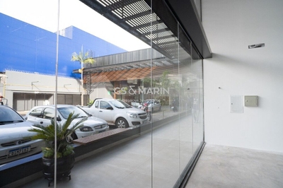 Loja-Salão, 55 m² - Foto 4