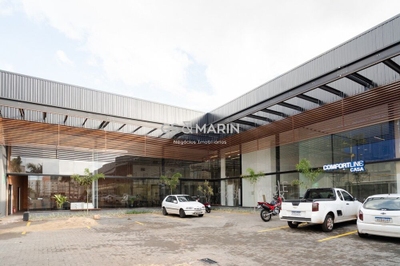 Loja-Salão, 55 m² - Foto 2