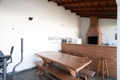 Casa, 5 quartos, 455 m² - Foto 3