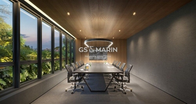 Sala-Conjunto - Foto 4