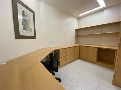 Sala-Conjunto, 82 m² - Foto 3