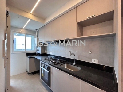 Apartamento, 3 quartos, 71 m² - Foto 4