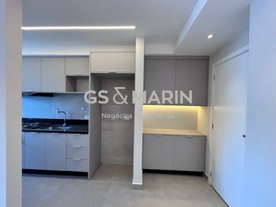 Apartamento, 3 quartos, 71 m² - Foto 3