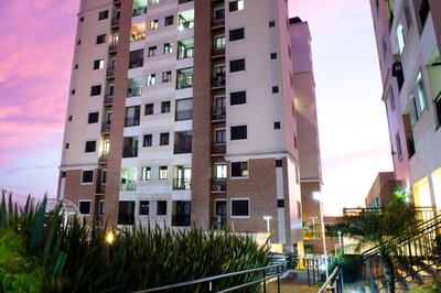 Apartamento, 2 quartos, 69 m² - Foto 4