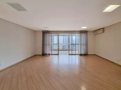 Apartamento, 3 quartos, 130 m² - Foto 2