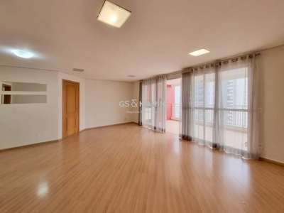 Apartamento, 3 quartos, 130 m² - Foto 1