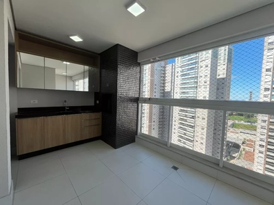 Apartamento, 3 quartos, 86 m² - Foto 1